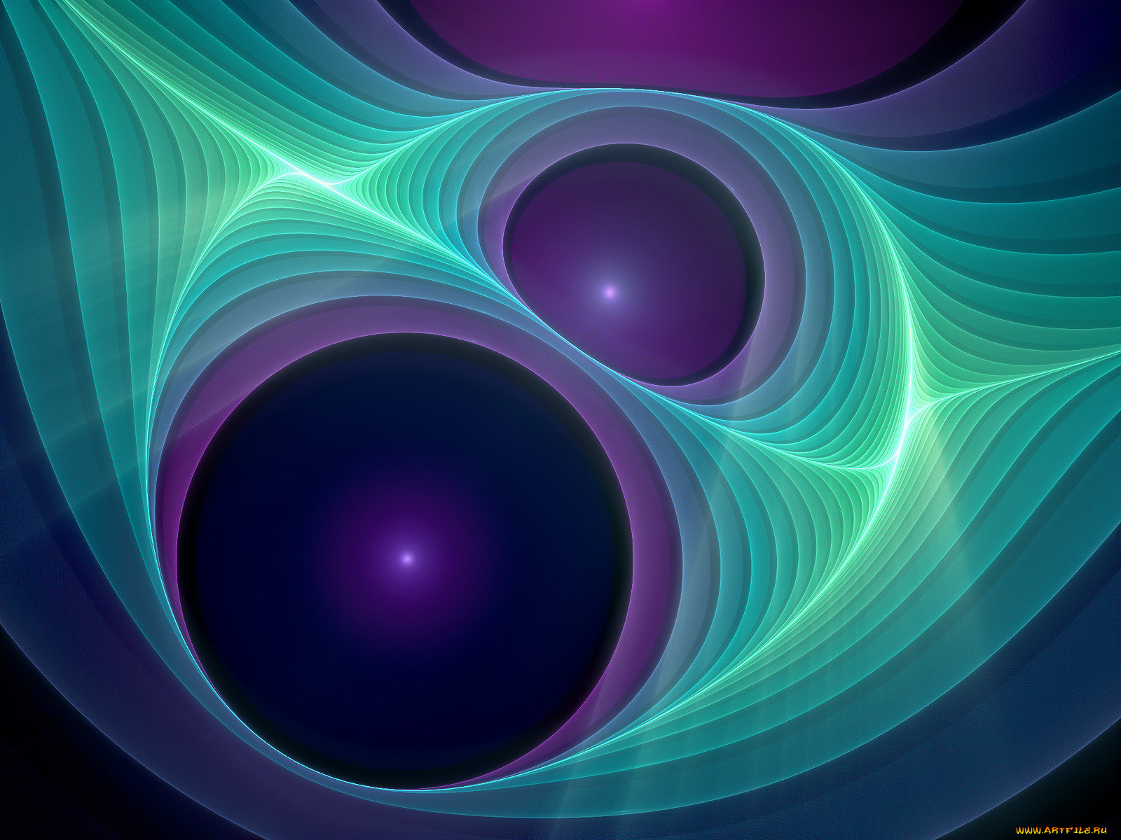 3, , fractal, , , 